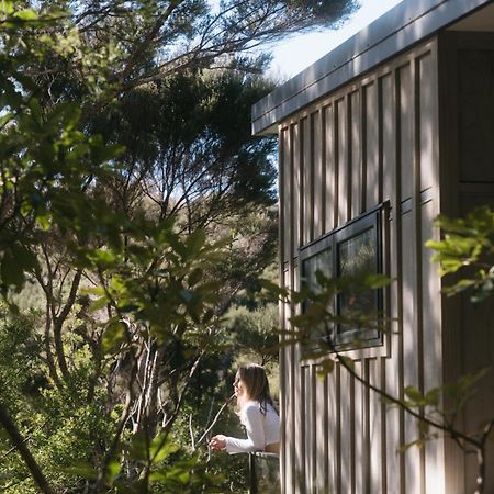 Opua Treehouse Hideaway At Rekindle Tree Houses מראה חיצוני תמונה